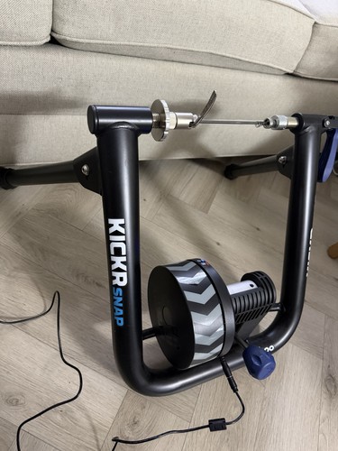 Wahoo kickr snap smart bike - wahoo,