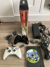 Microsoft Xbox 360 Elite 120GB
