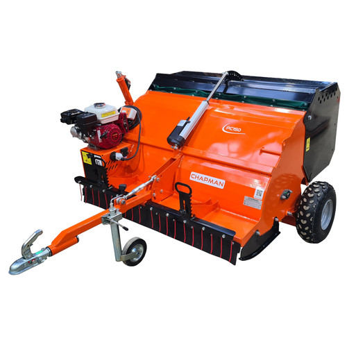 Pc150 paddock cleaner - paddock,
