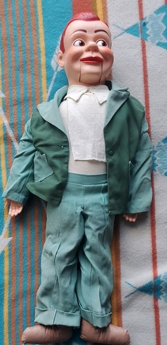 Vintage 1960s jerry - vintage,
