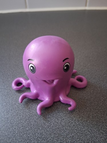 Paw patrol octopus sea - paw,