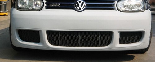 R32 style front bumper - style, and