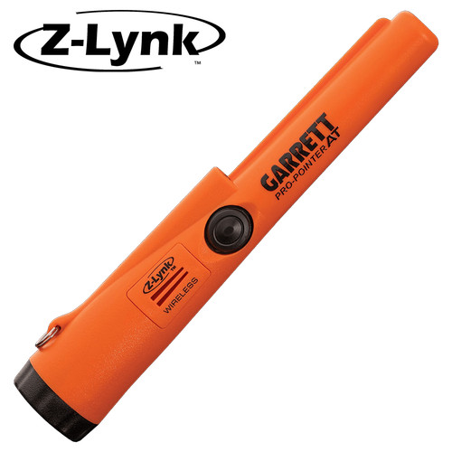 Garrett wireless lynk - wireless, z-lynk
