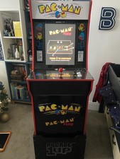 PAC-MAN Arcade 1 UP Machine