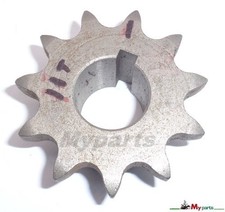 RANSOMES MASTIFF 36"