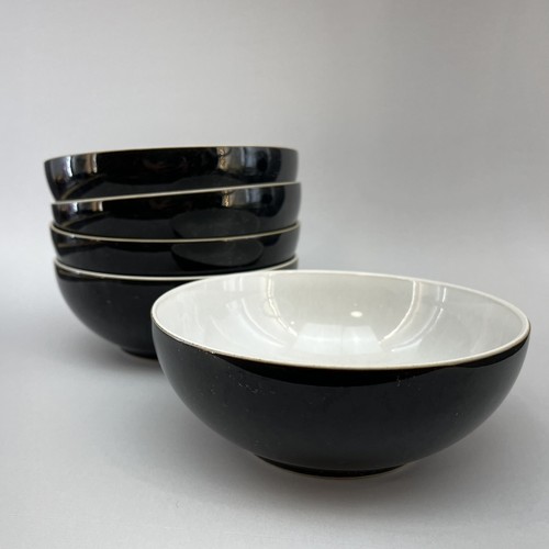 One denby black pepper - denby,