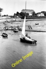 Photo 6x4 Safely Home Dell