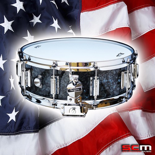 Rogers usa dyna - rogers, beaver