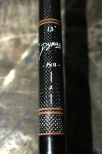 DYMAG carp rods specialist 