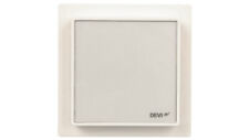 DEVIreg Smart Touch Thermostat 240V 16A 5-45C IP21 White 140F1141 /T2UK