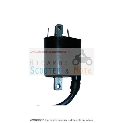 External coil kawasaki - external, kle