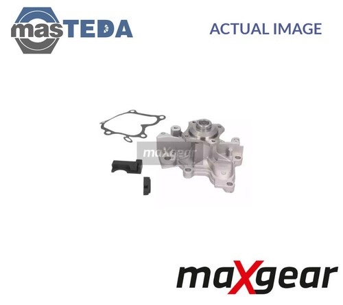 0178 engine cooling - cooling, water