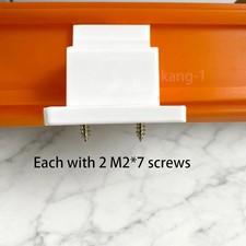 15Pack Track Wall Mount Hot