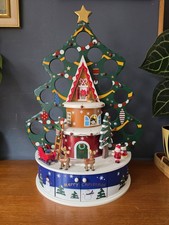 Vintage wooden advent - vintage, calendar