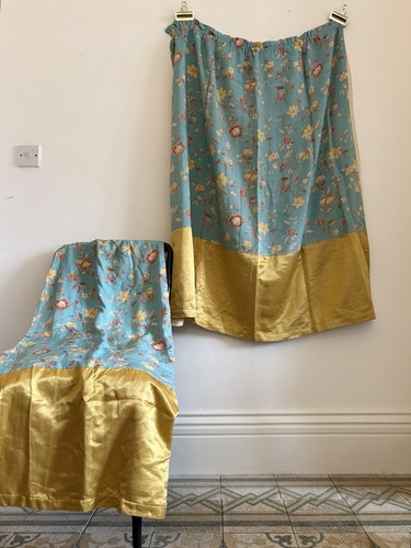 Pair 1950 60s english - pair, of