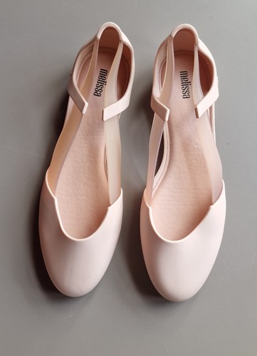 Melissa shoes size 5 - melissa, 7.5