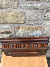 Antique Vienna Wall Clock