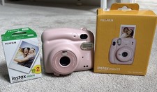 Fujifilm INSTAX Mini 11 Camera