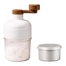 Ice Maker Manual Ice