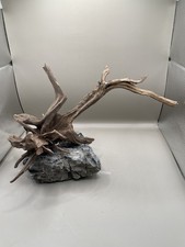 Aquarium Driftwood Handcrafted Aquascape Unique - Driftfox