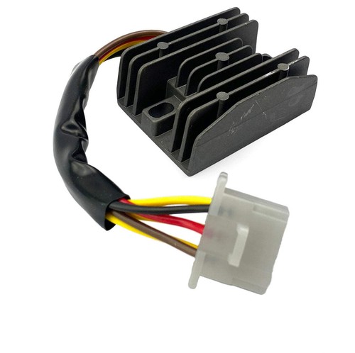Dirt racing voltage regulator - dirt,
