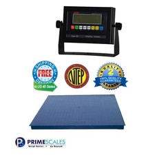 NTEP 2’x2’ Pallet Floor