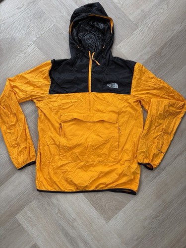 The north face fanorak - the,