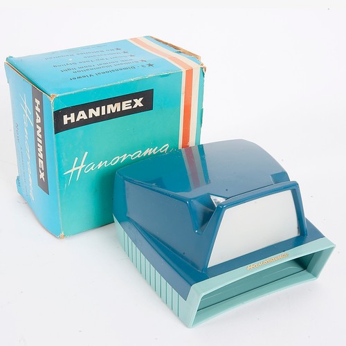 Hanimex hanorama daylight - hanorama,