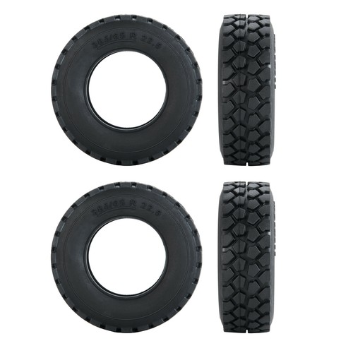 4pack car rubber - 1/14,