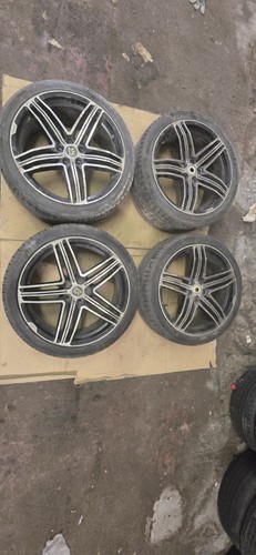 Peugeot sports 19inch - ,