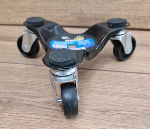 Wheel castor wheeled dolly - 3,