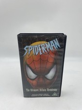 Spider-Man The Ultimate