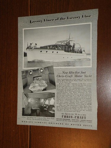Magazine 1940 chris - 1940,