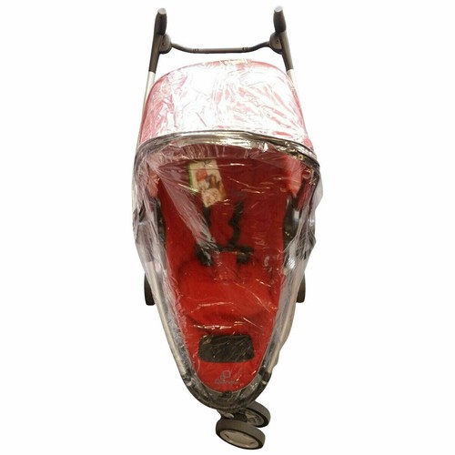 Raincover fit quinny zapp - raincover,