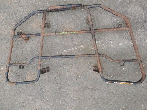Arctic cat 700 diesel - arctic,