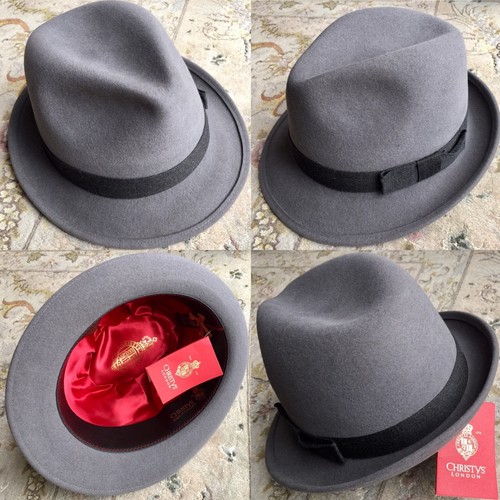 New christy london gents - new, of