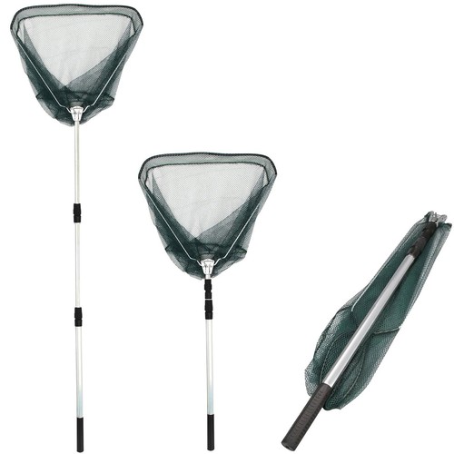 Fishing net pond swimming pool - fishing,