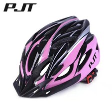 PMT New Cycling Helmet Comfort