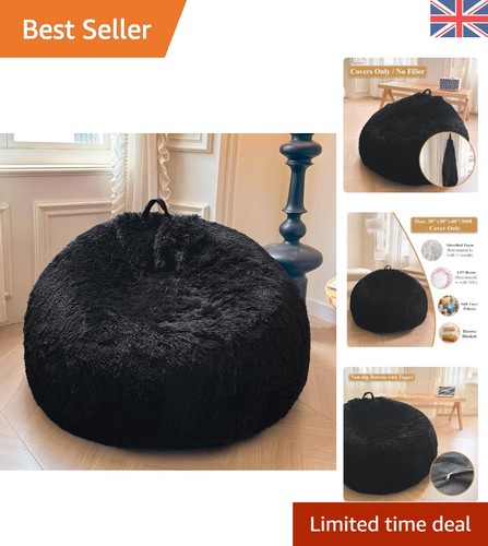 Hypoallergenic storage bean - hypoallergenic,