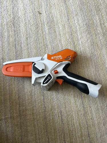 Stihl gta handheld cordless - 26,