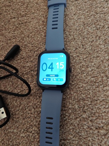 Reflex active series 17 - reflex,