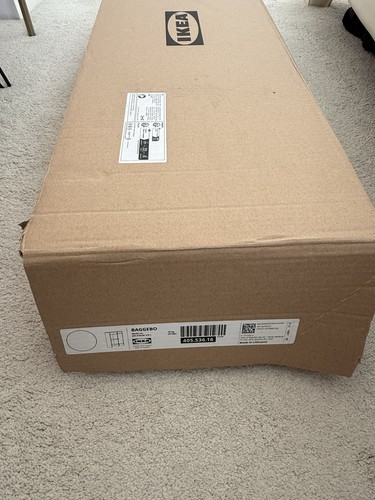 Ikea baggebo sideboard - baggebo,