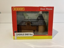 Hornby N8051 N Gauge Lyddle