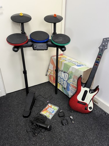 Guitar hero world - hero,