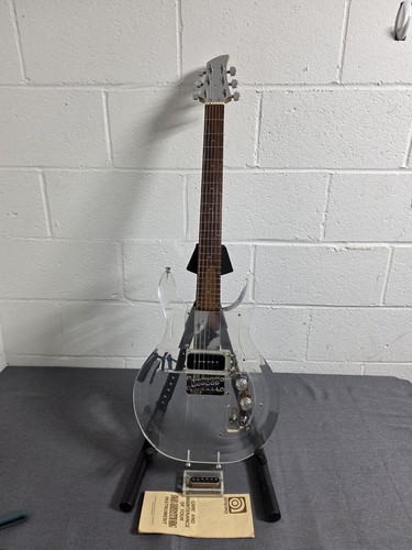 Ampeg dan armstrong - ampeg,