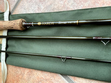 HARDY SIRRUS FLY ROD 9 ft. 6