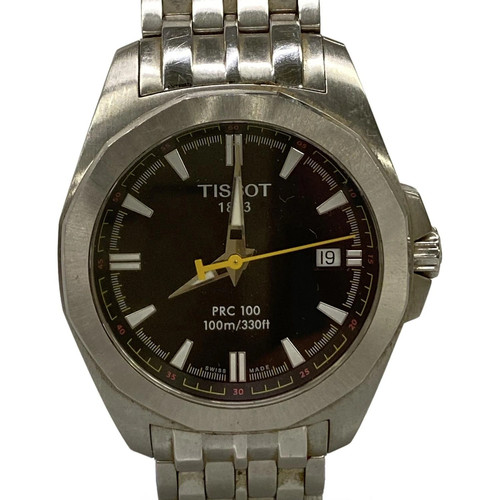 Tissot 1853 prc100 - tissot,