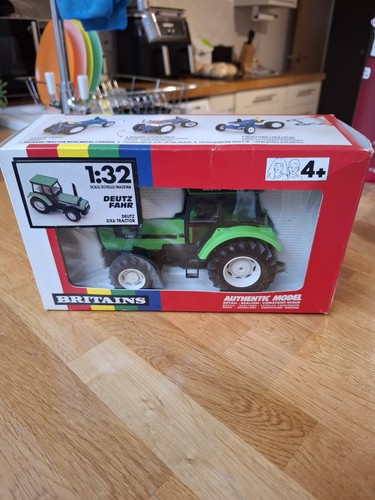 Britains farm toys - britains,