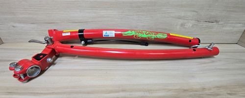 Trail gator industries - trail-gator, s&s