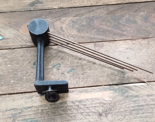 Vintage westminster chime - westminster,